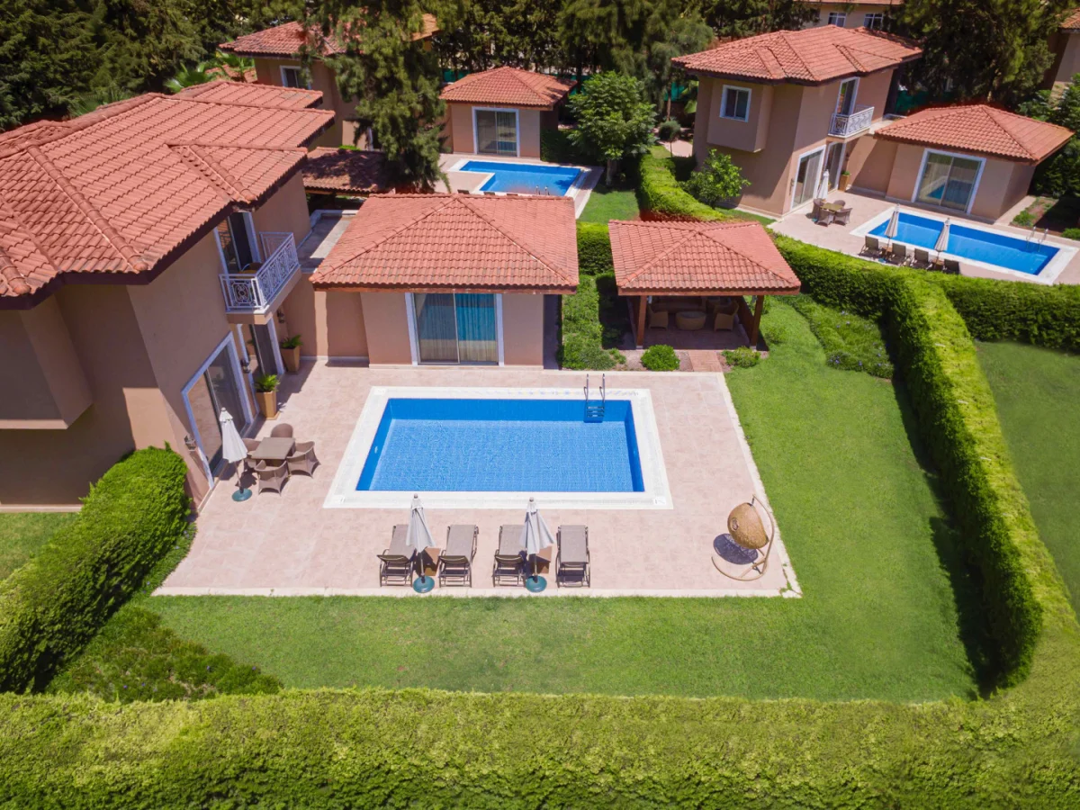 Villa Ruby