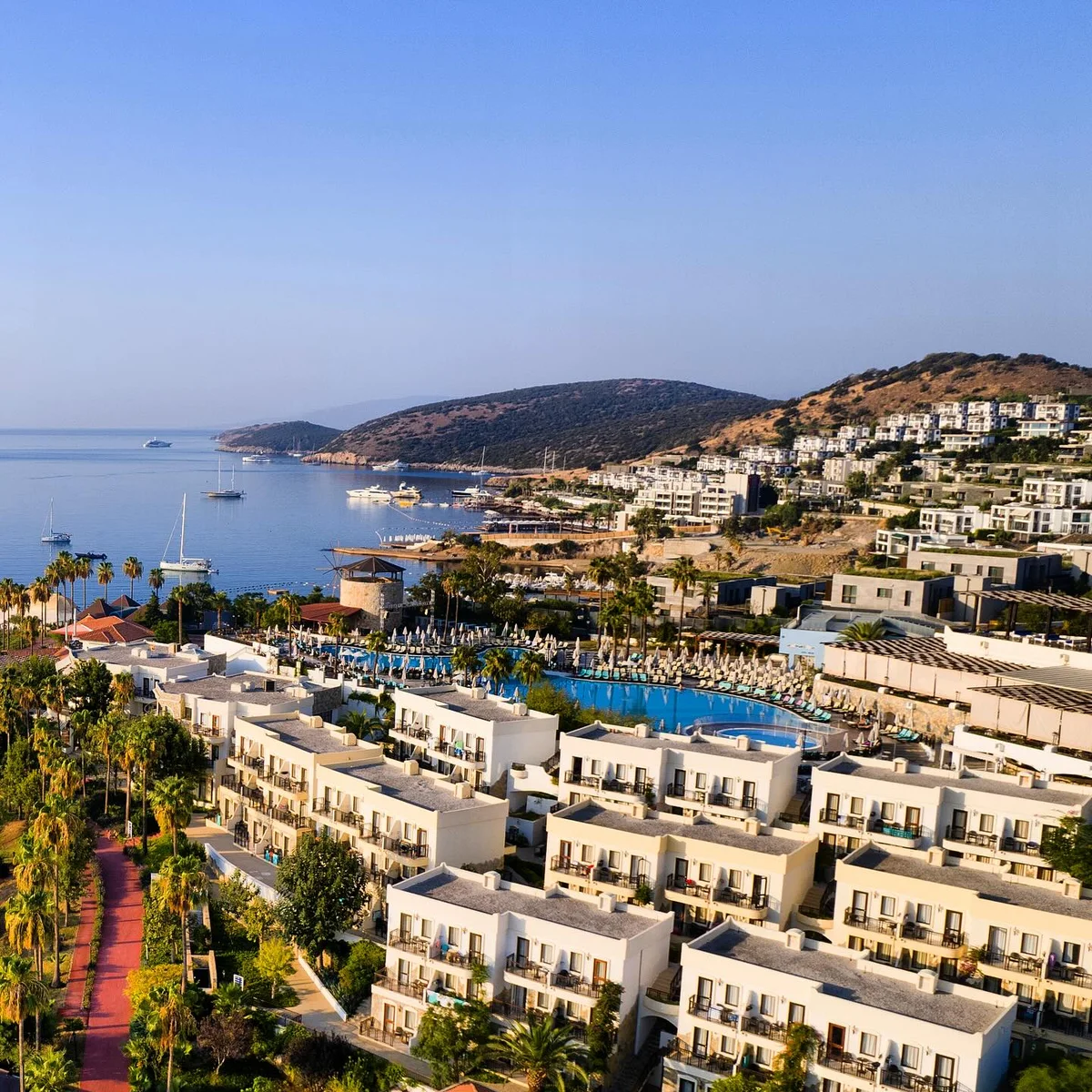 Selectum Colours Bodrum фото 1