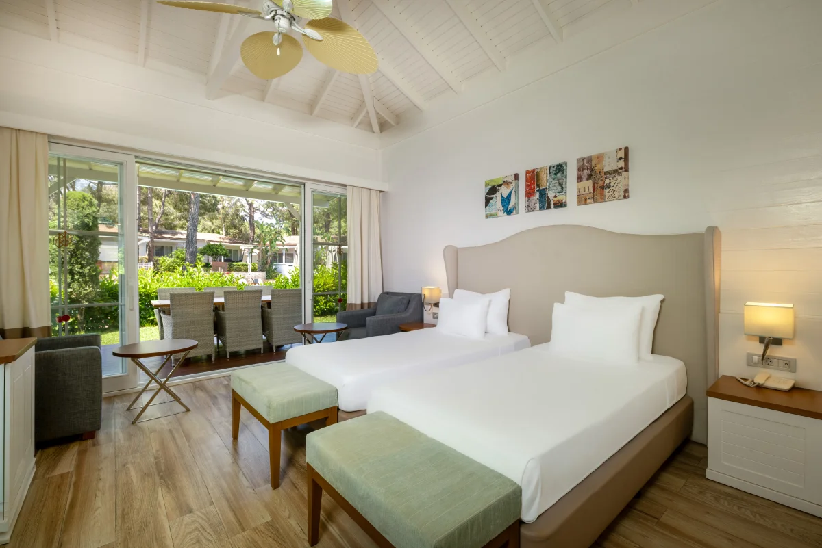 Villa Cedar