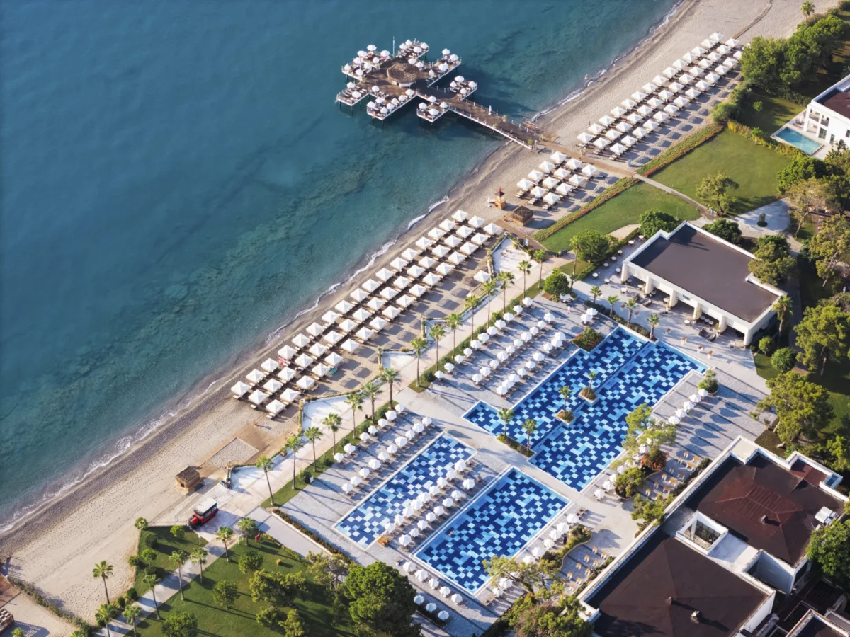 Sherwood Exclusive Kemer фото 3