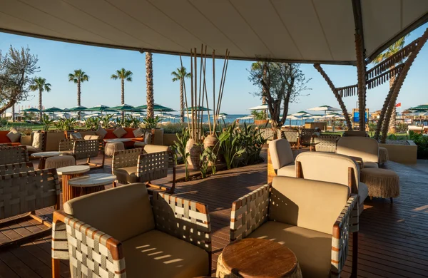 Beach Club