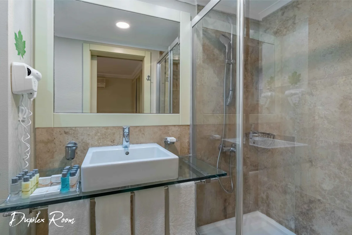 Doublex Suite