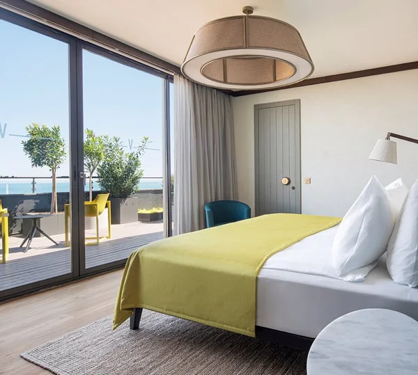 King Suite