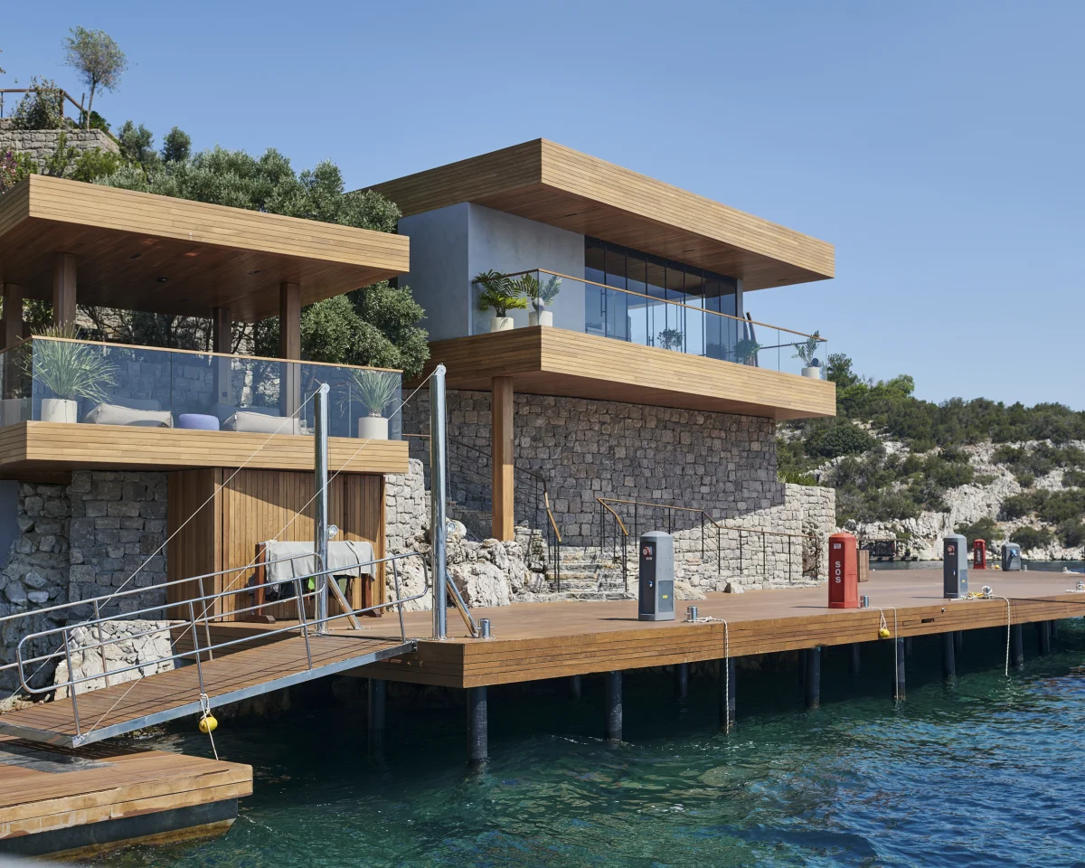 Maxx Royal Bodrum Resort фото 4