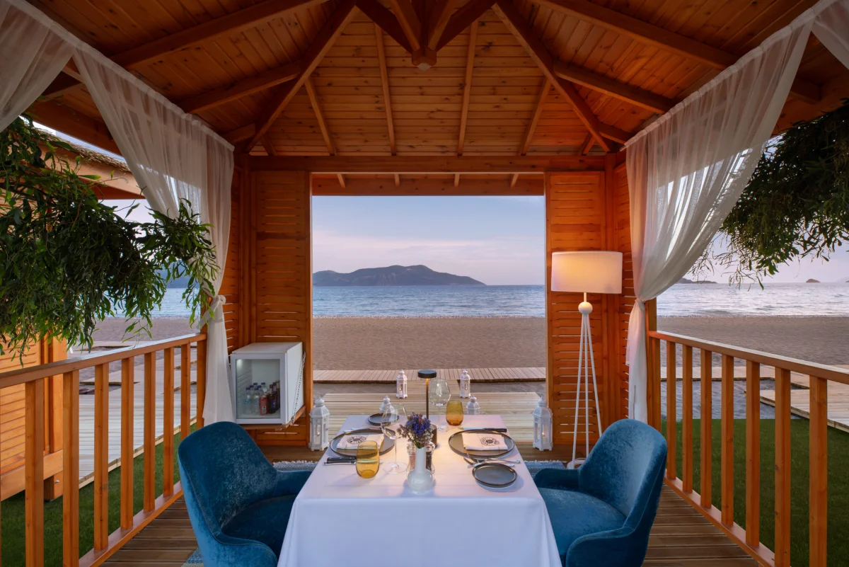 Akra Fethiye Tui Blue Sensatori фото 4
