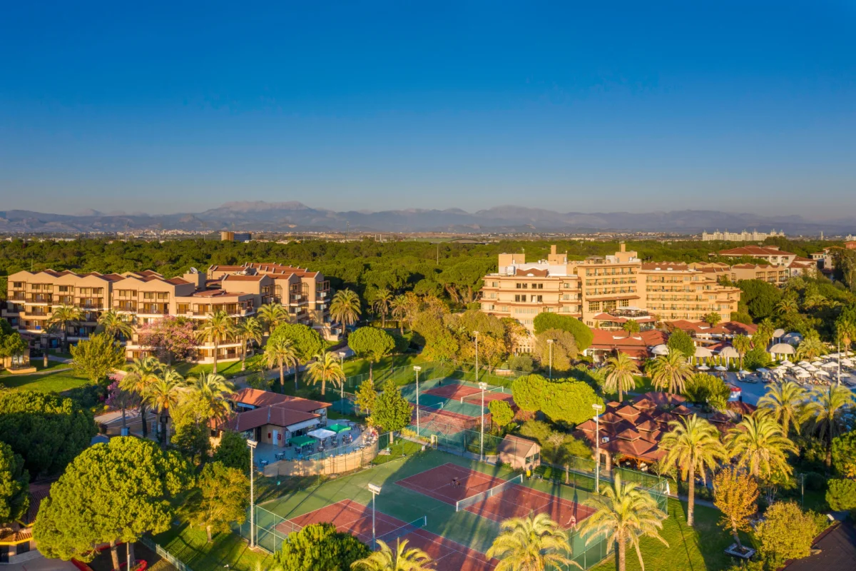 Aquaworld Belek (Managed By MP Hotels) фото 3