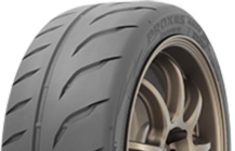 Введение в Toyo Proxes R888: что это за шины?