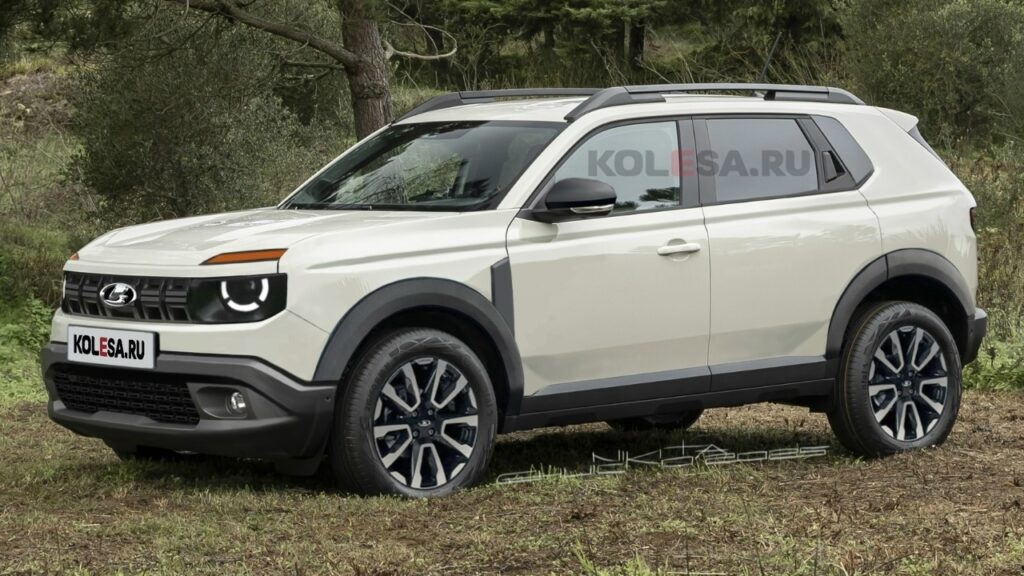 Анализ перспективных проектов АВТОВАЗа: задержки и новые планы до 2030 года