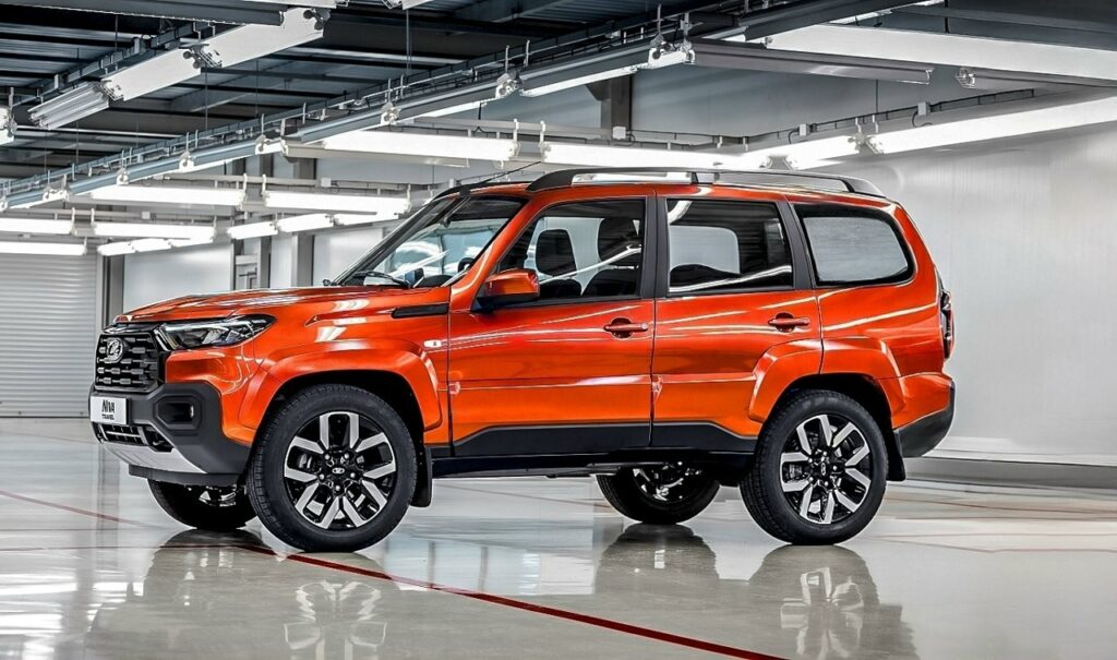 Анализ перспективных проектов АВТОВАЗа: задержки и новые планы до 2030 года