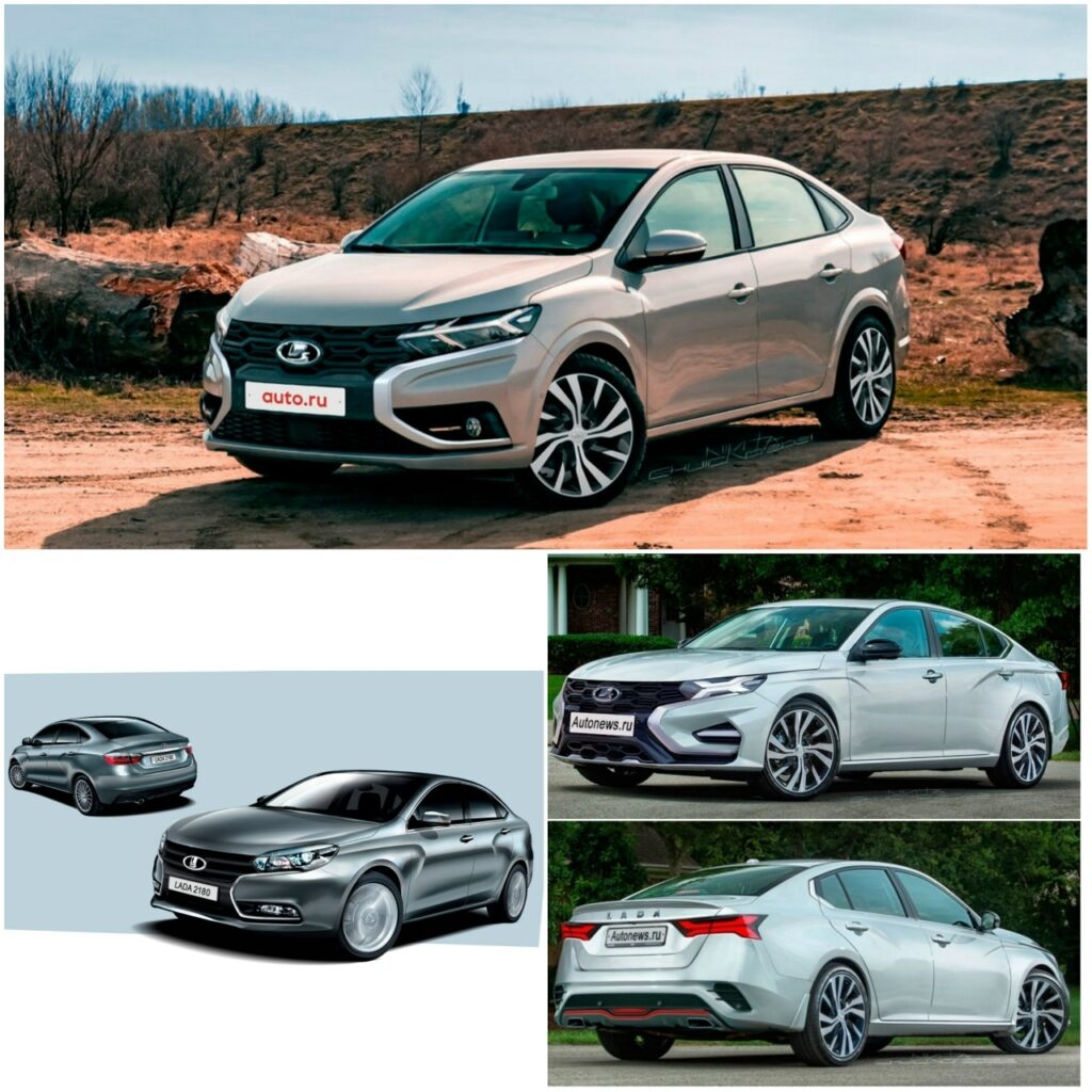 Анализ перспективных проектов АВТОВАЗа: задержки и новые планы до 2030 года