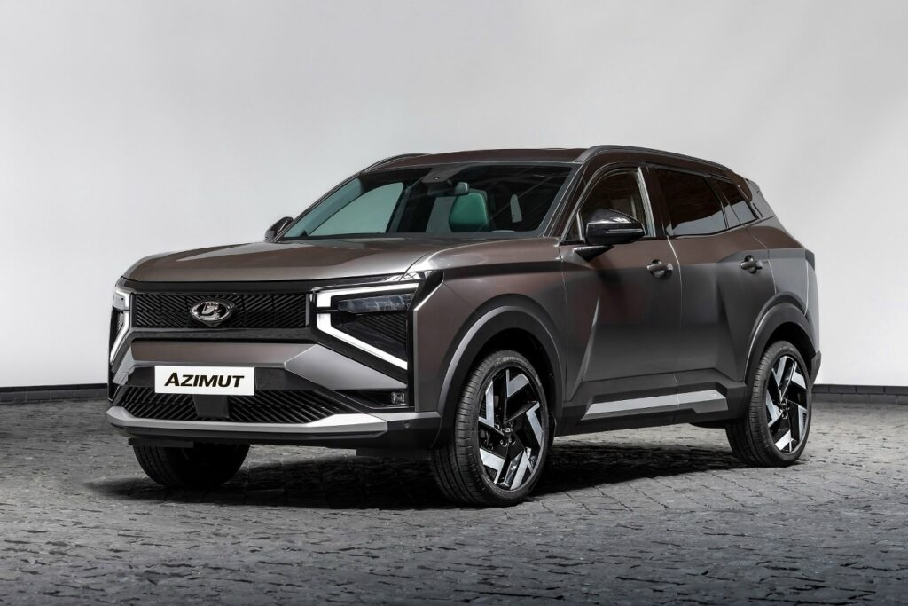 Анализ перспективных проектов АВТОВАЗа: задержки и новые планы до 2030 года