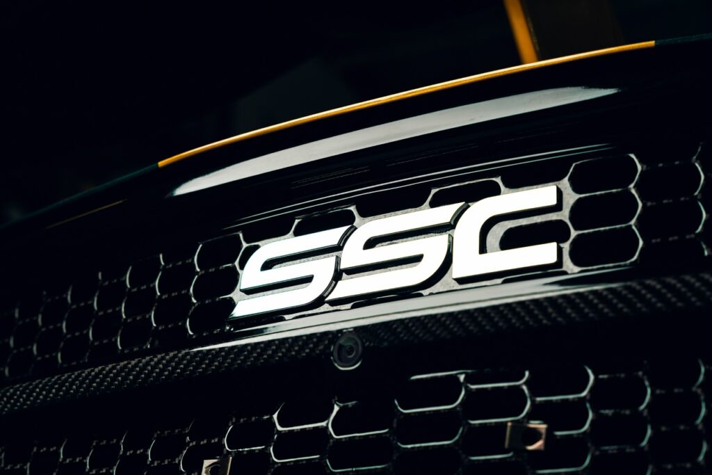 SSC Tuatara Aggressor: новый стандарт мощности среди гиперкаров