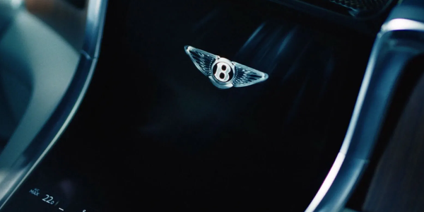 Bentley Torcal: инновационный электрокроссовер с хрустальным декором и быстрой зарядкой мощностью 390 кВт