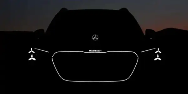 Обзор обновленного Mercedes-Maybach GLS 2026: тройной экран MBUX и инновационная светодиодная подсветка