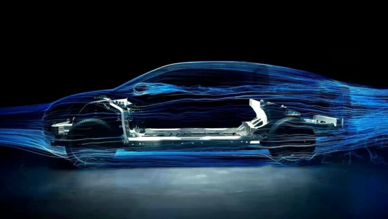 Ford представил новый электрический пикап Fathom с запасом хода до 483 км