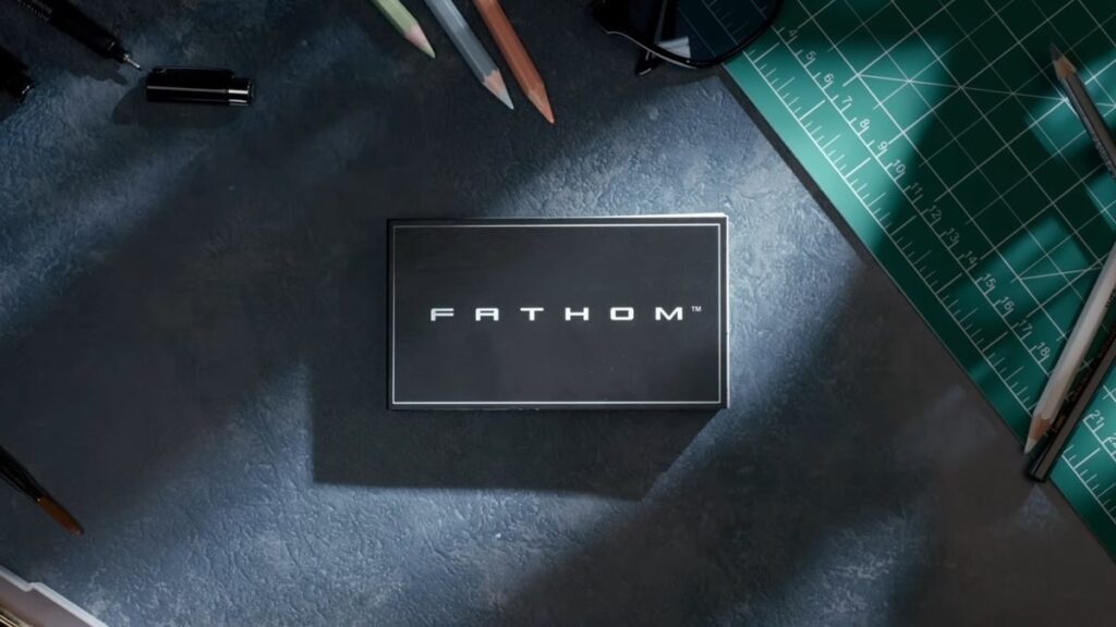 Ford представил новый электрический пикап Fathom с запасом хода до 483 км
