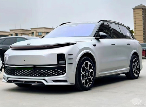 Анализ недостатков оригинальных автомобильных ковров Li 6: опыт пользователя