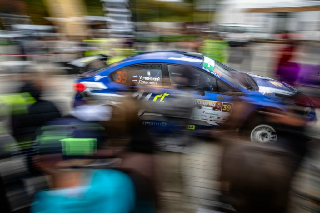 Ралли «Сортавала 2026»: обзор финального этапа Татнефть чемпионата России в Карелии