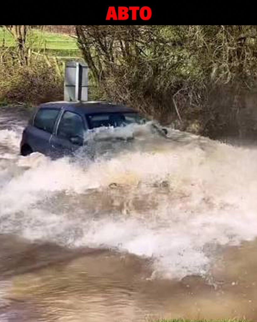 Geely и Renault разработали уникальный турбомотор с повышенной водозащитой для внедорожников