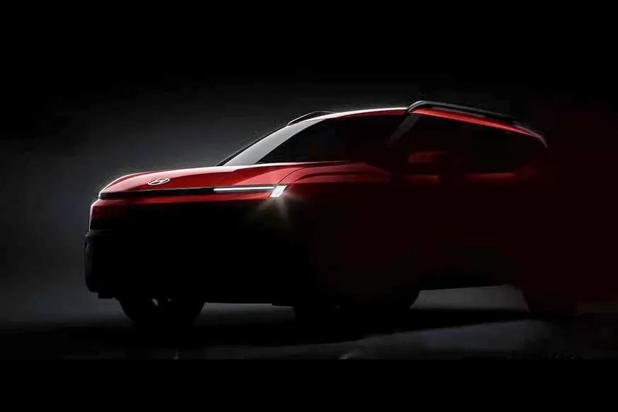Hyundai Bayon второго поколения: обзор нового кроссовера с премьерой в Париже