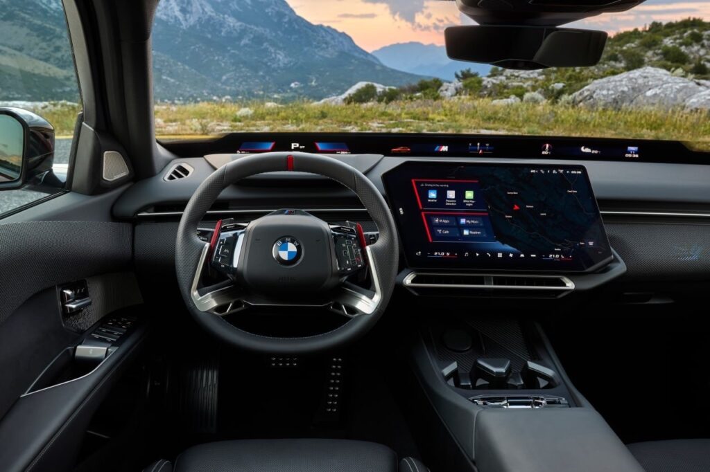Полное раскрытие BMW 3 серии восьмого поколения: технические особенности и дизайн