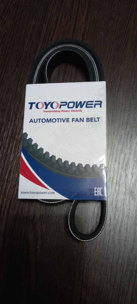 Анализ выбора приводного ремня TOYOPOWER: опыт пользователя и основные тенденции рынка