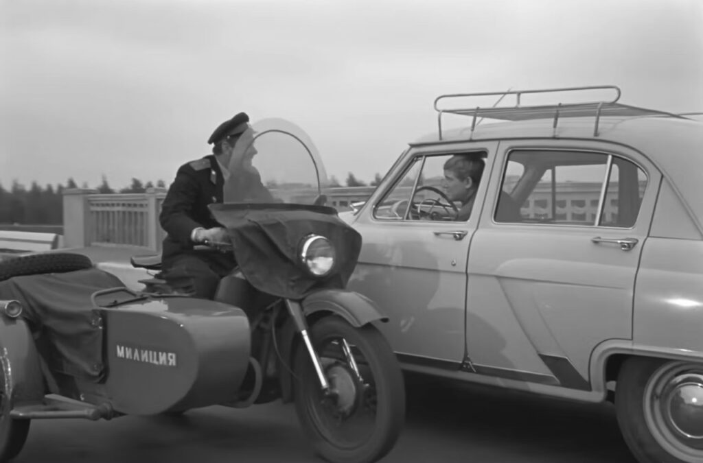 70 лет легенды: аналитический обзор исторического наследия ГАЗ-21 «Волга»