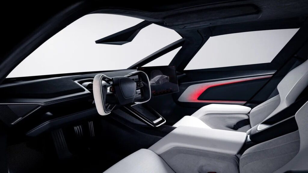 Tesla Roadster: Инженерный прорыв на стыке аэрокосмических технологий и автомобилестроения
