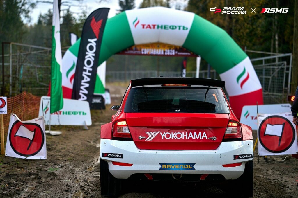 Итоги сезона 2026: анализ чемпионата России по ралли