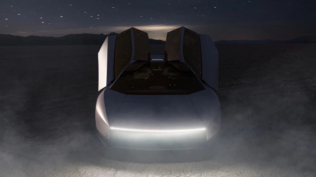 Tesla Roadster: Инженерный прорыв на стыке аэрокосмических технологий и автомобилестроения