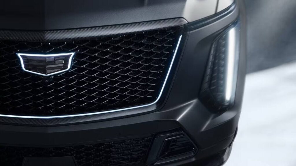 Cadillac Escalade 125th Anniversary: эксклюзивный подход к премиальному сегменту внедорожников