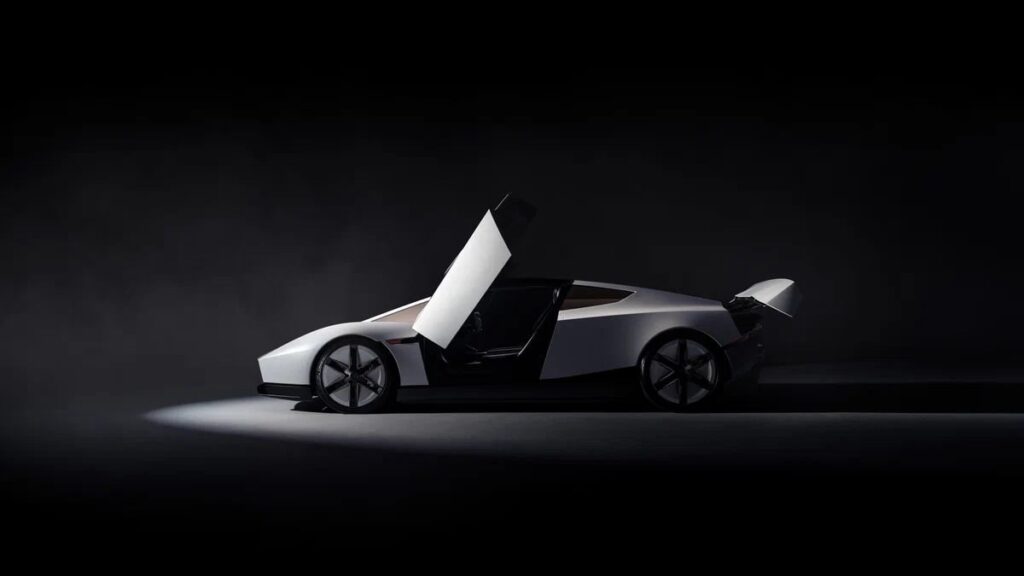 Tesla Roadster: Инженерный прорыв на стыке аэрокосмических технологий и автомобилестроения