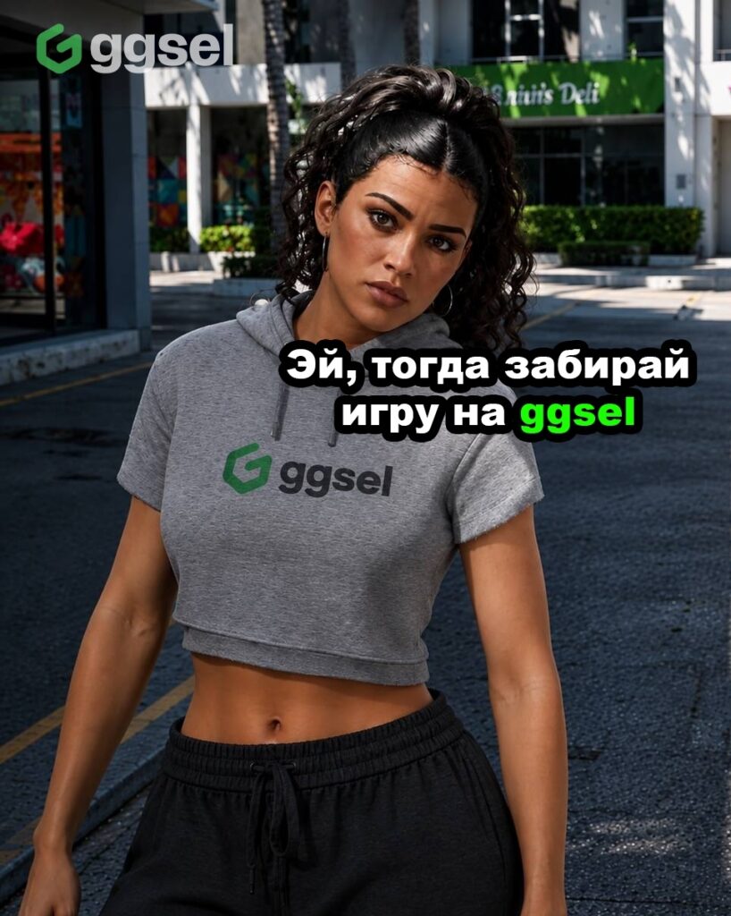 Аналитический обзор ожиданий от GTA 6: фокус на персонаже Люсии
