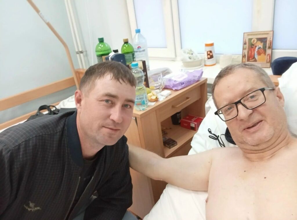 Итоги инцидента на «Татнефть ралли Альметьевск 2026»: безопасность и восстановление участников