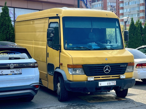 Обзор интересных автомобилей Анапы в начале октября 2026 года