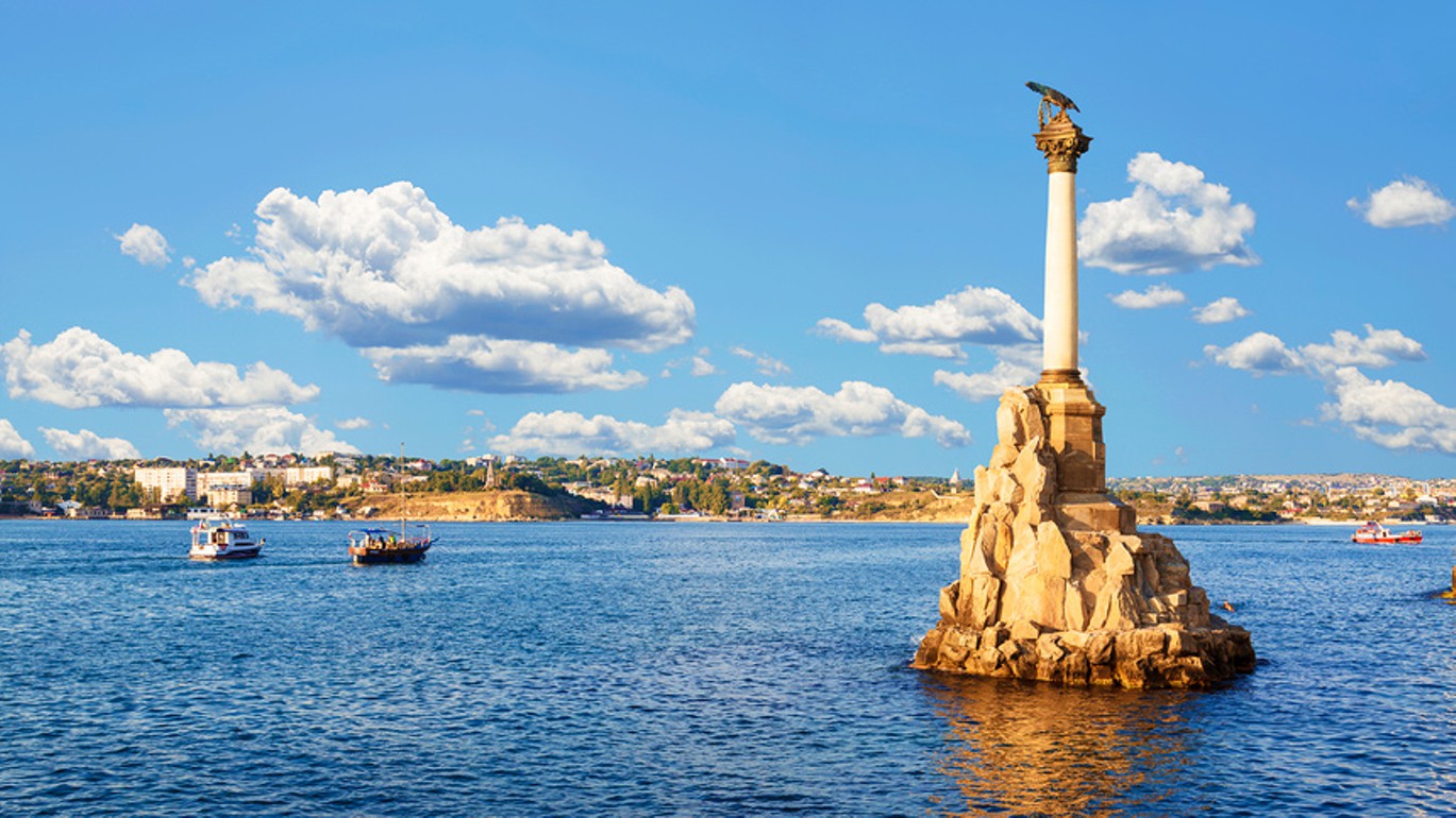 Экскурсионный тур в Крым, Весь Крым, Севастополь