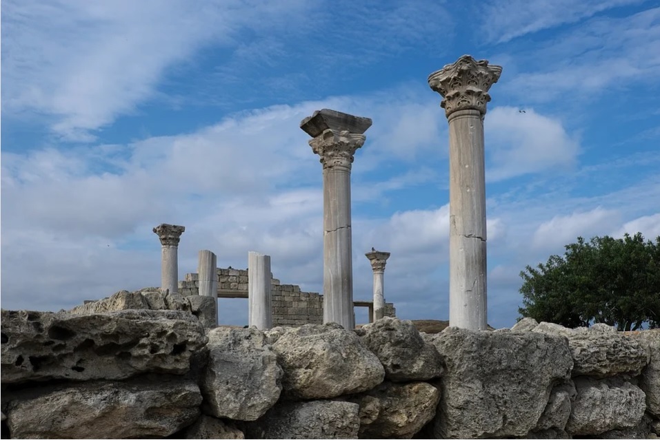 Экскурсионный тур в Крым, Царская лазурь Крыма, Севастополь