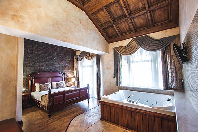 Soldaya Grand Hotel, Солдайя Гранд отель, Крым, Судак, 2 местный полулюкс комфорт