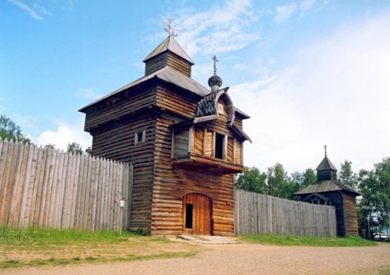 Байкал 1
