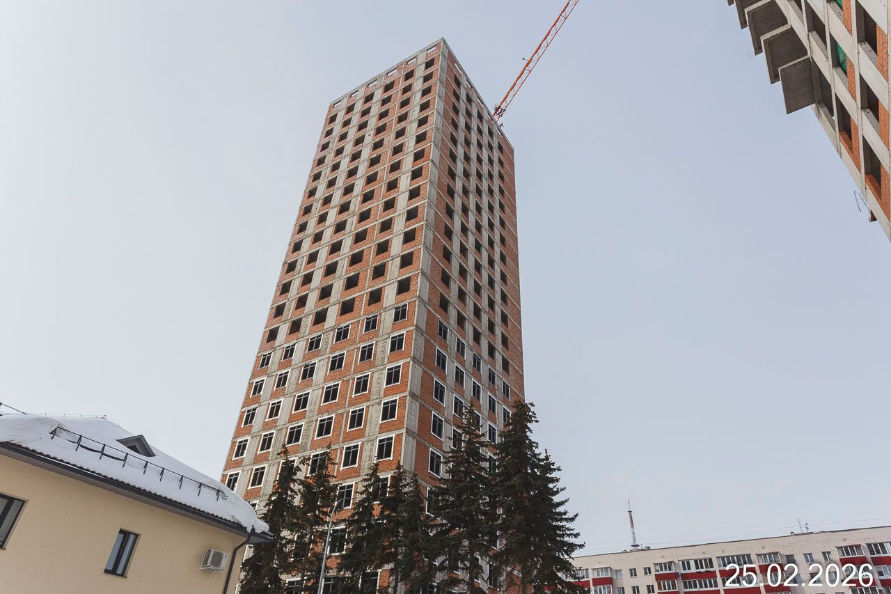 Литер 3.1 - февраль 2026