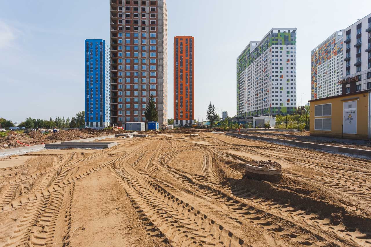 Литер 3 - июль 2026