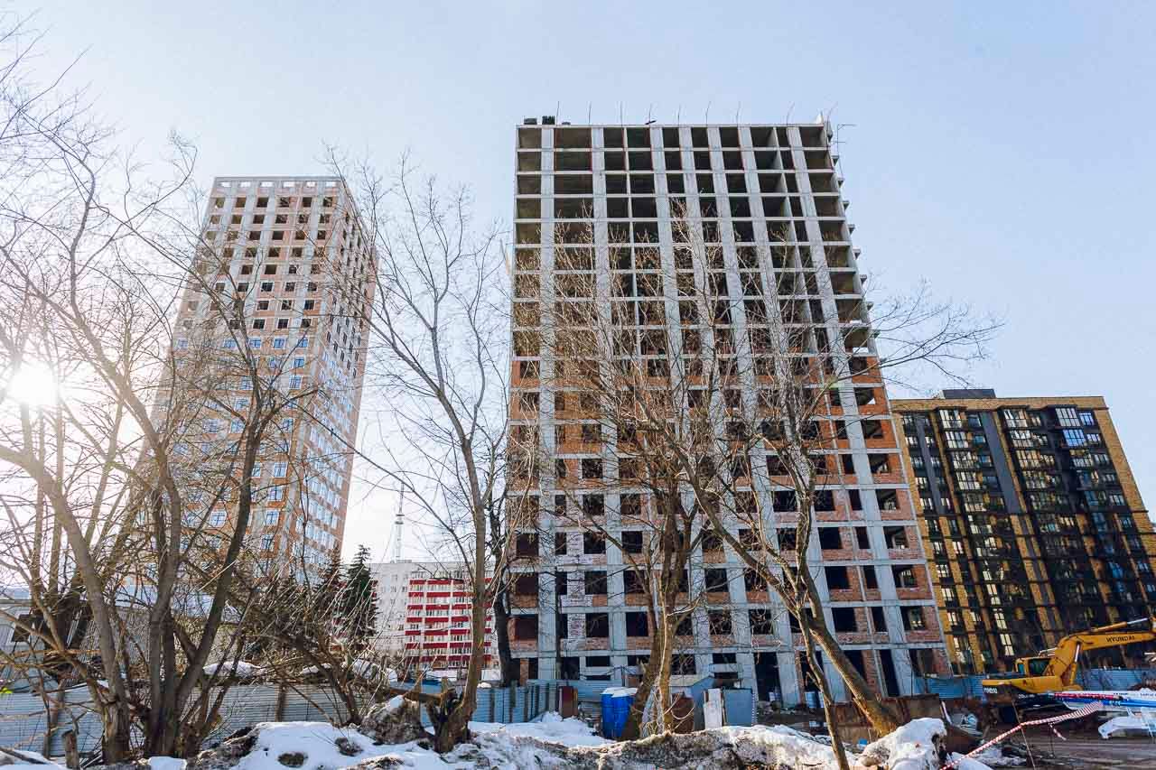 Литер 3.1 - март 2026