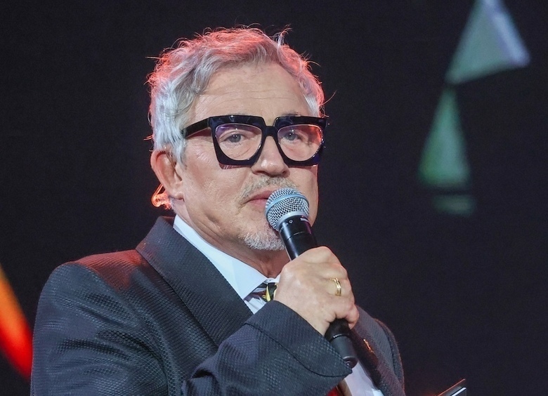 Дмитрий Дибров рассказал о страхе не успеть выполнить свое предназначение