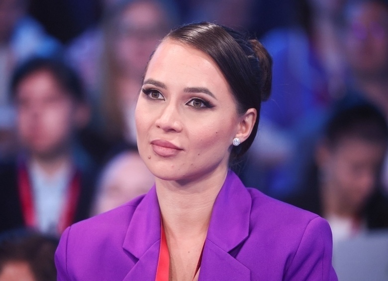 Валерия Чекалина попросила суд разрешить лечение в Китае