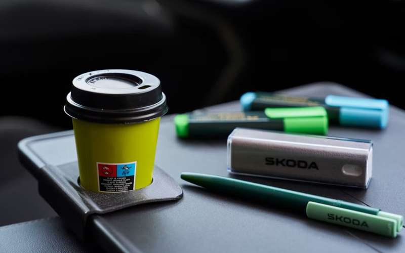 Skoda предложила владельцам 3D-печатать аксессуары для автомобилей