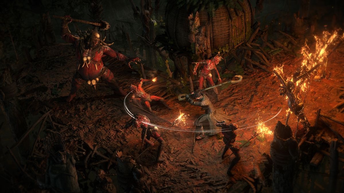 Глава Apocalypse Studios раскритиковал ранний доступ у крупных издателей