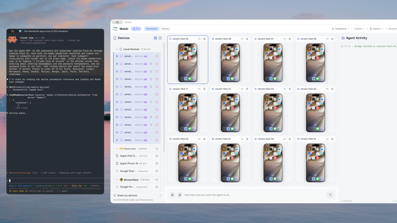 SimSlim снижает нагрузку от симуляторов Xcode на macOS