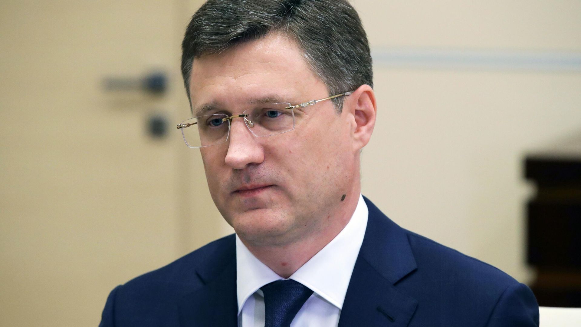 Новак сообщил об улучшении ситуации на топливном рынке России