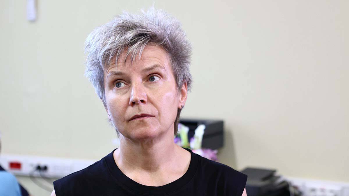 Светлана Сурганова рассказала об отношениях с Дианой Арбениной после ухода из «Ночных снайперов»