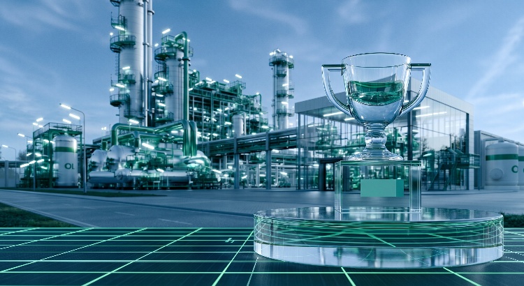 К2Тех и «КуйбышевАзот» внедрили 1С:ERP на отечественной инфраструктуре